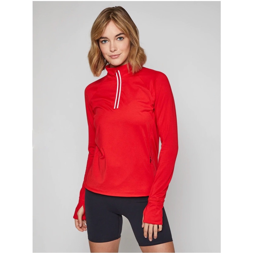 NWT Fourlaps long sleeve